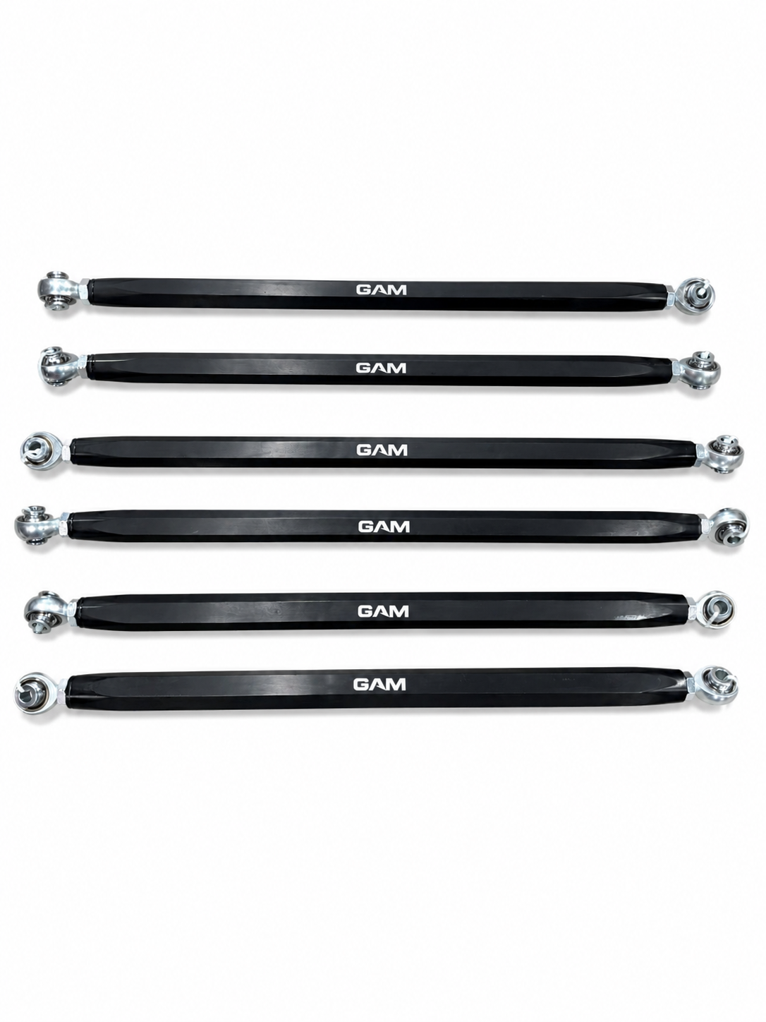 Radius Rods For Can am Maverick R