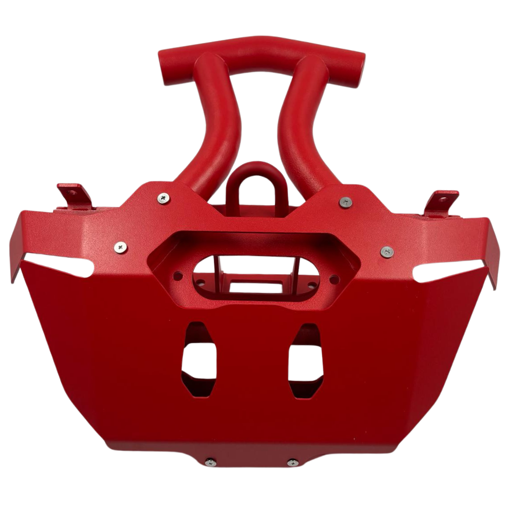 Can Am Maverick X3 XRC Aftermarket Front Bumper X RC Replaces 71500478