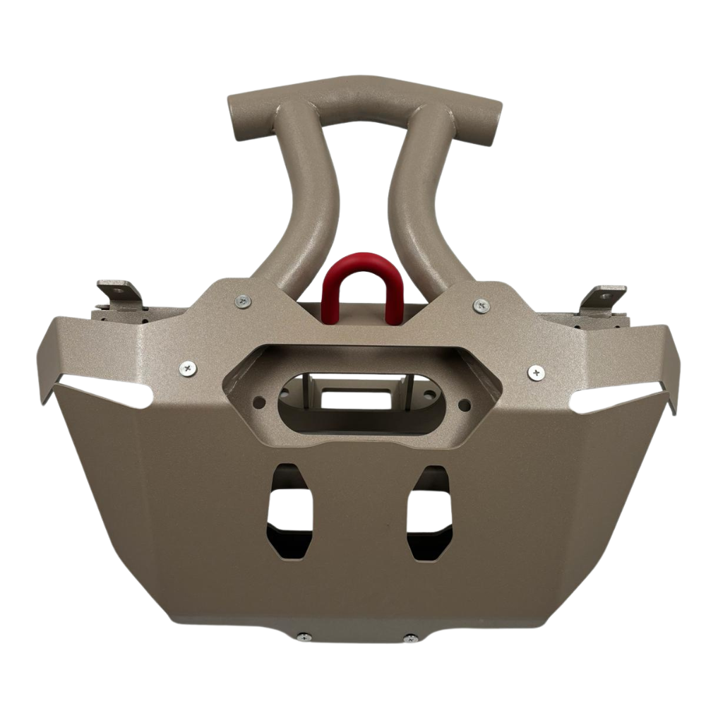 Can Am Maverick X3 XRC Aftermarket Front Bumper X RC Replaces 71500478