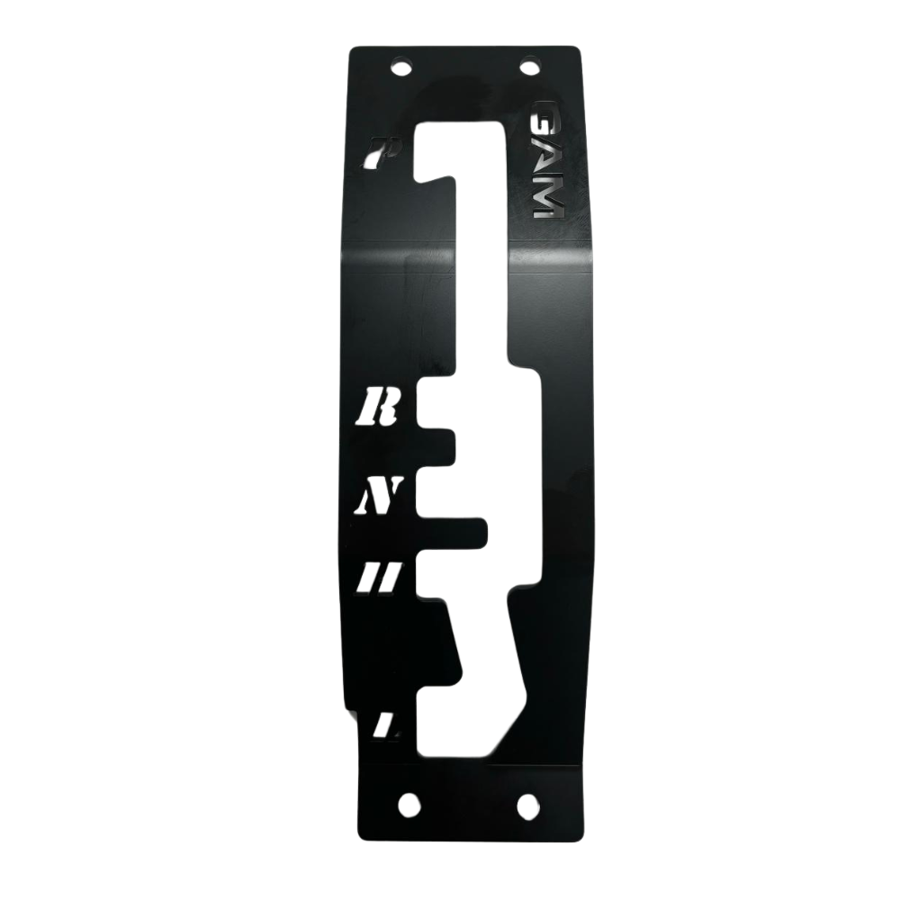 GAM Shifter Kit for Can Am Maverick X3 2017-2025