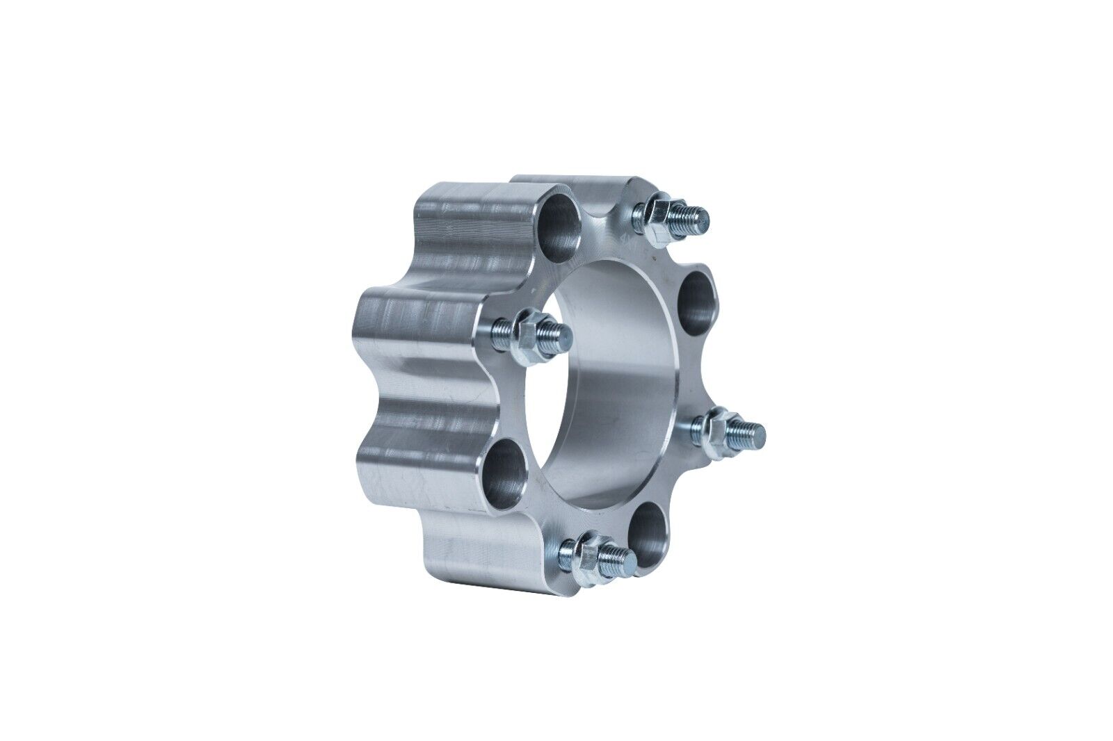 1.5" Wheel Spacers For Polaris RZR 800 Sportsman ATV 4X156MM M10X1.25 Pack of 2