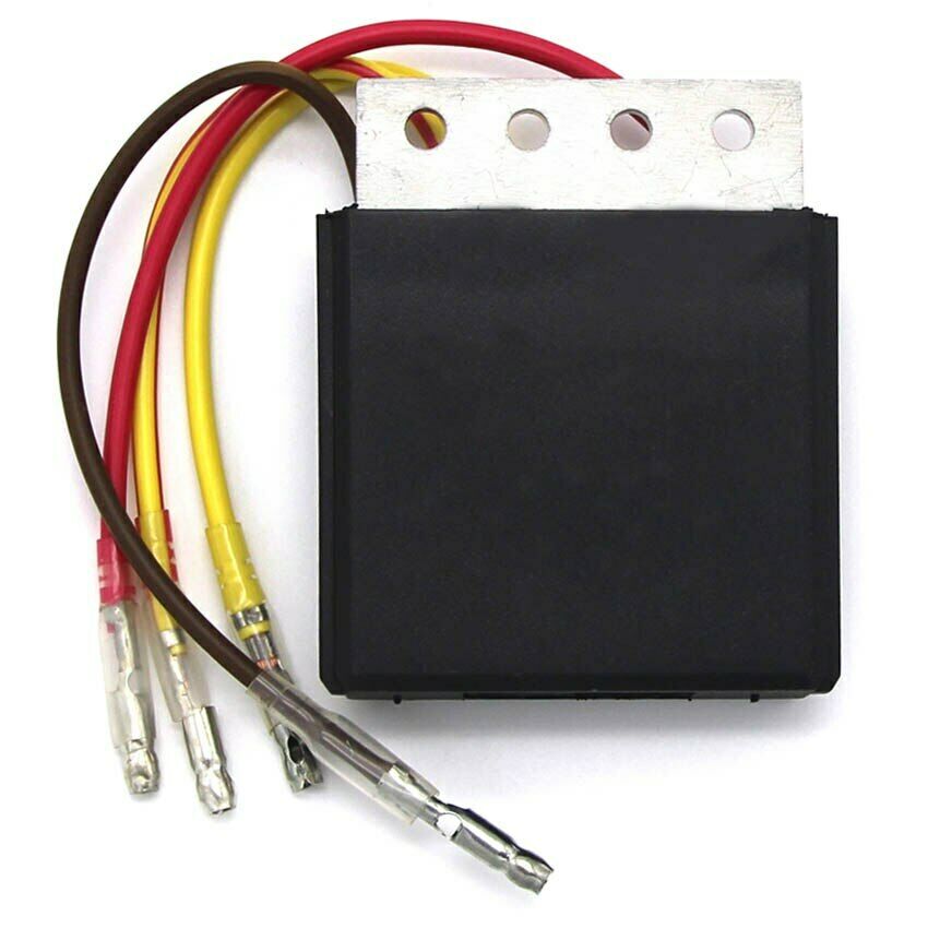 Voltage Regulator Rectifier For Polaris Sportsman Ranger Magnum Scrambler 500