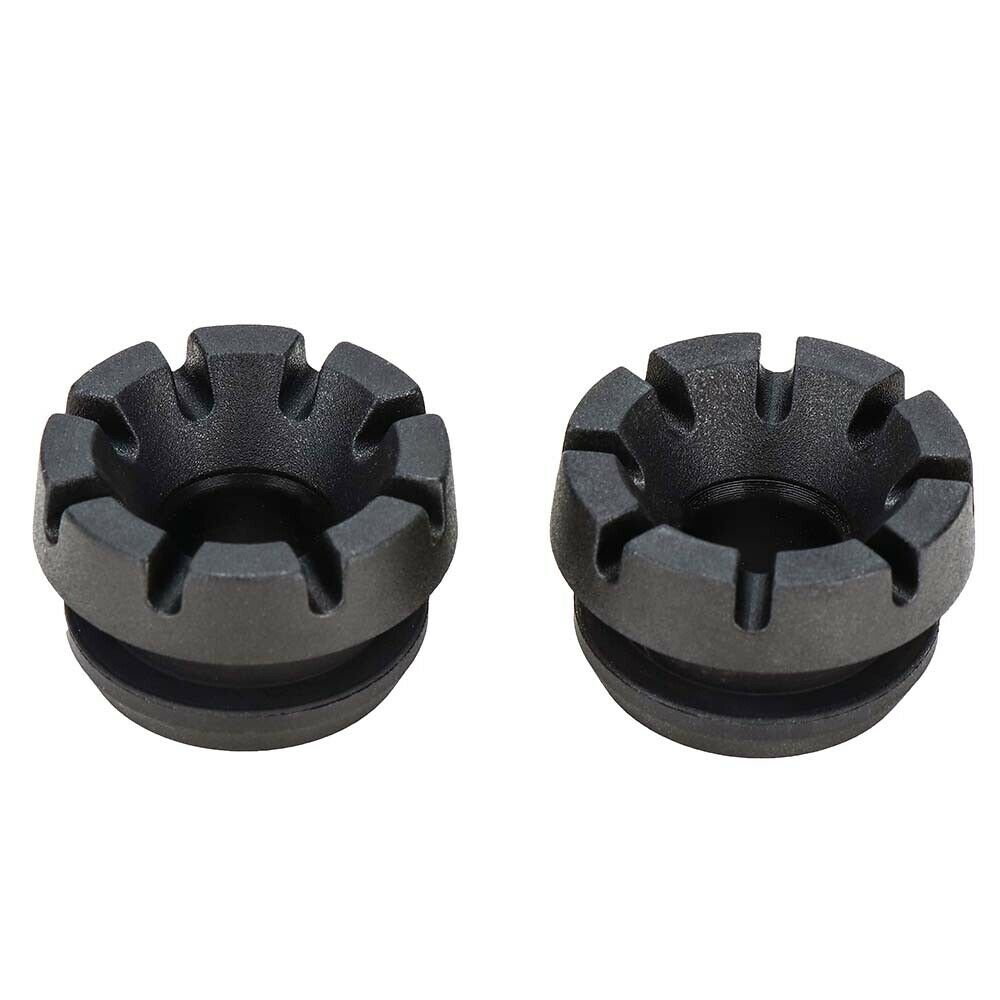 Seat Grommet For Polaris RZR Ranger Sportsman 700 800 2004-2019 5412507 Set of 2