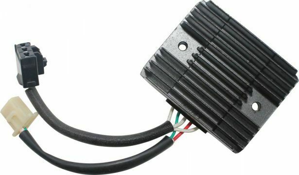 Voltage Regulator Rectifier For CF MOTO 500 UTV ATV 500cc Go Kart NEW