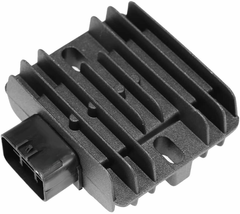 Voltage Regulator Rectifier For Kawasaki Mule 3000 3010 Brute Vulcan Ninja