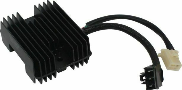 Voltage Regulator Rectifier For CF MOTO 500 UTV ATV 500cc Go Kart NEW