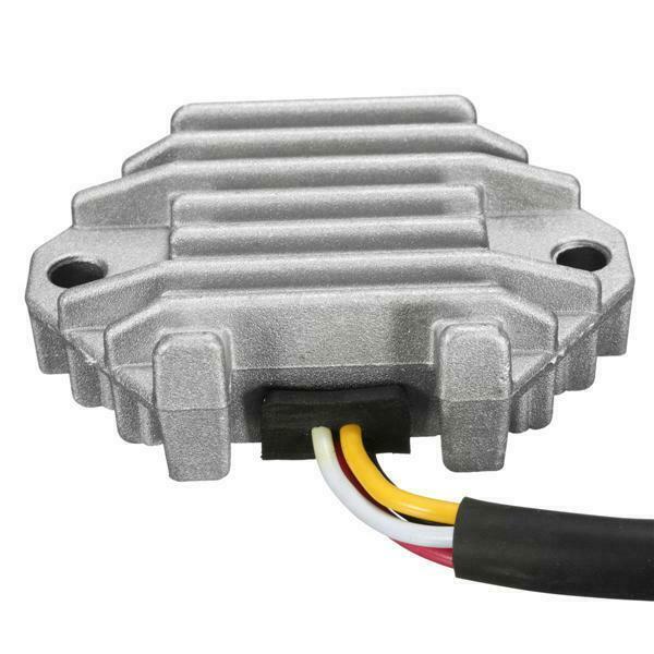 Yamaha YFZ 450 Voltage Rectifier Regulator ATV Fit 2006 2007 2008 2009 New