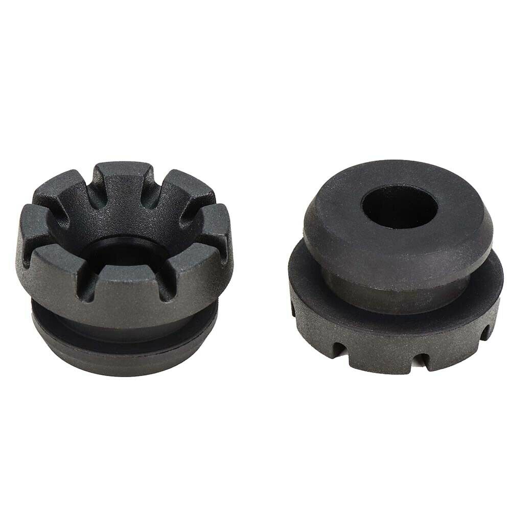Seat Grommet For Polaris RZR Ranger Sportsman 700 800 2004-2019 5412507 Set of 2