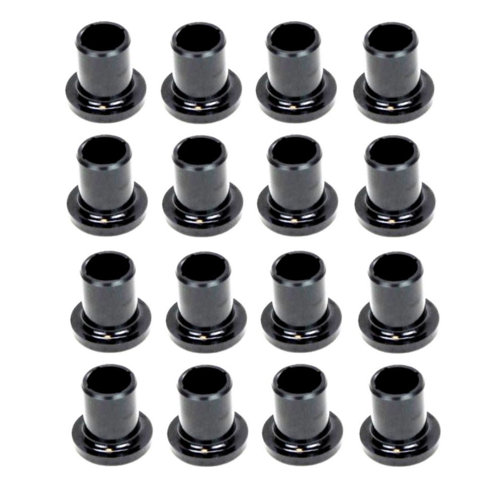 Front Suspension A Arm Bushings Fits Polaris Outlaw 500 525 Predator Kit 16 Set