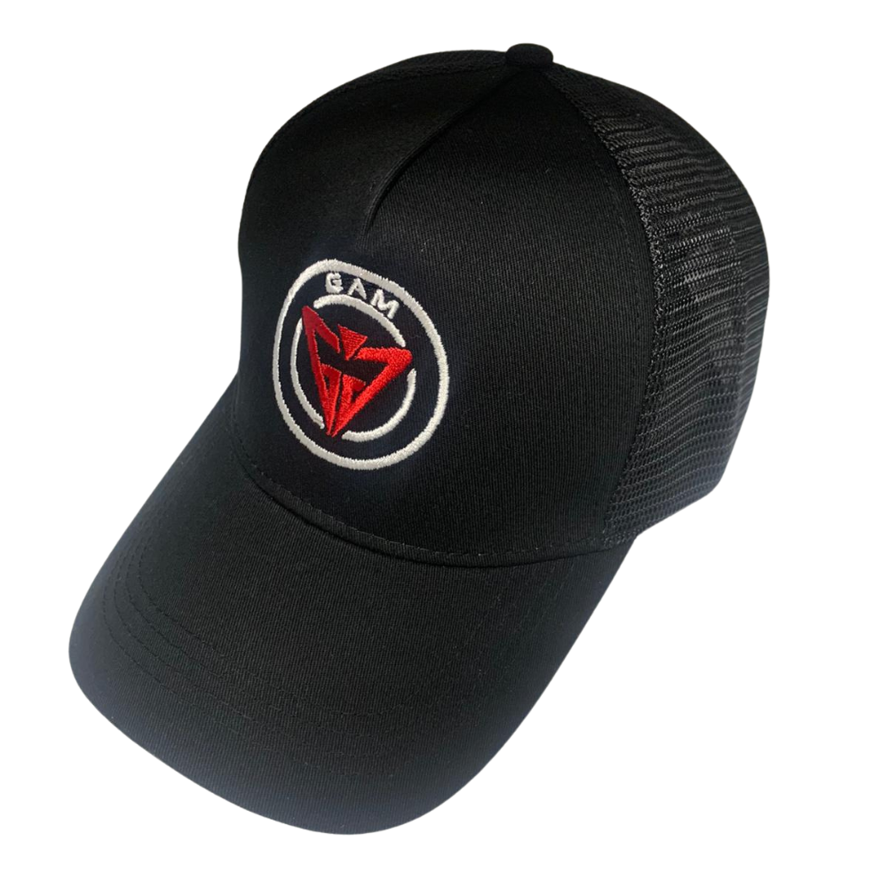 GAM Trucker Hat