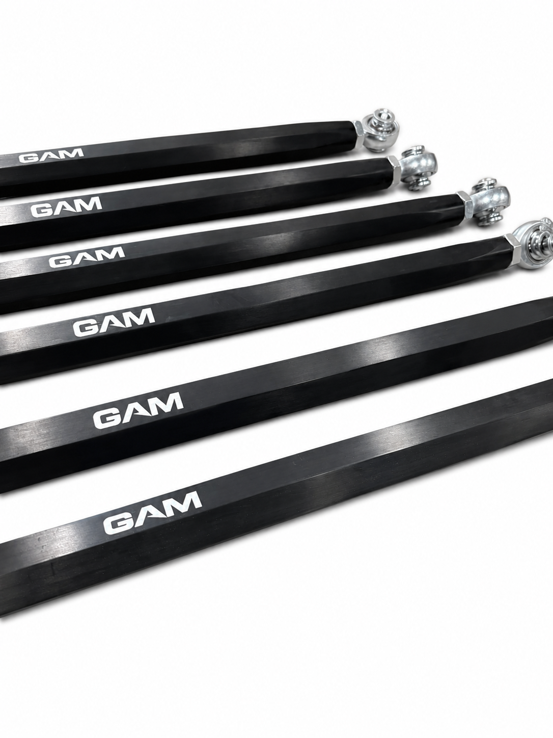 Radius Rods For Can am Maverick R