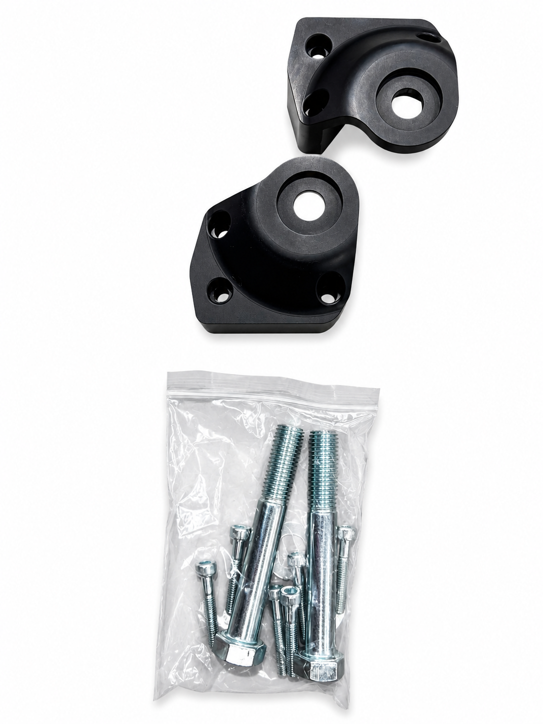 Radius Rods For Can am Maverick R