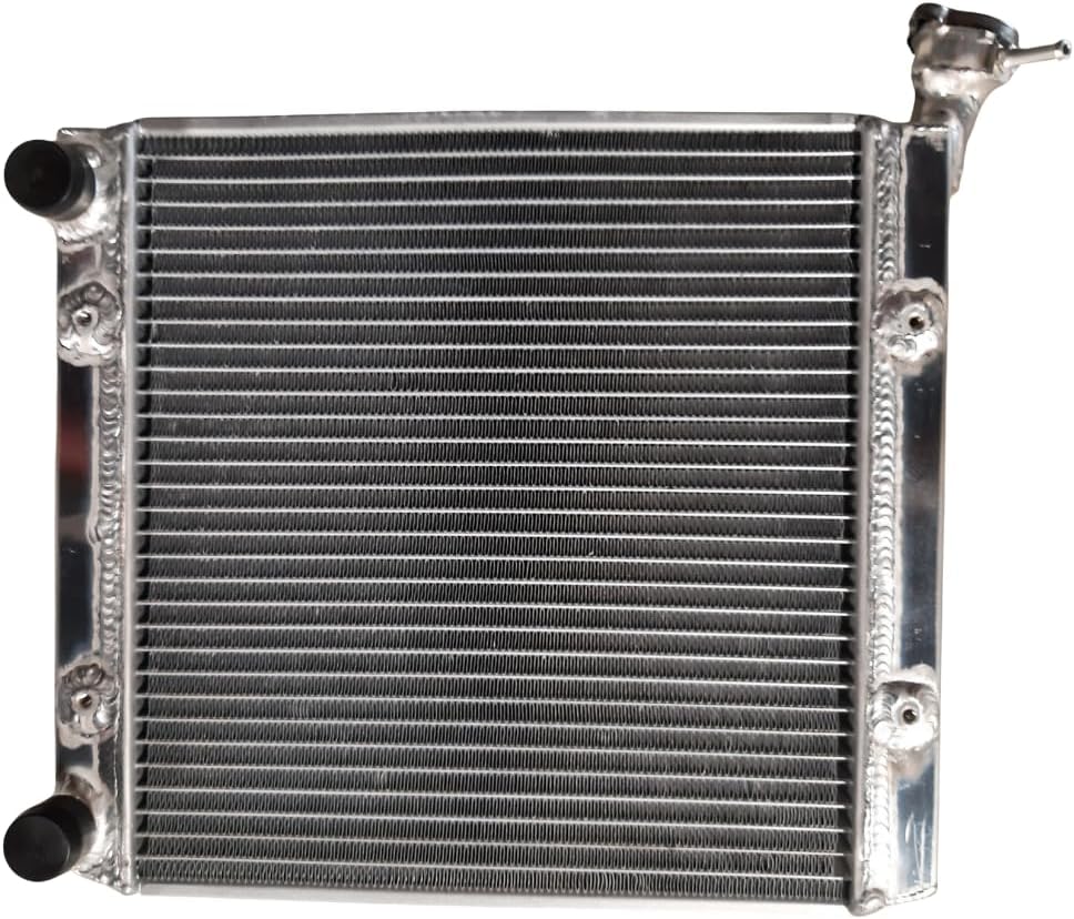 Radiator For Polaris Ranger 570 2016-2023