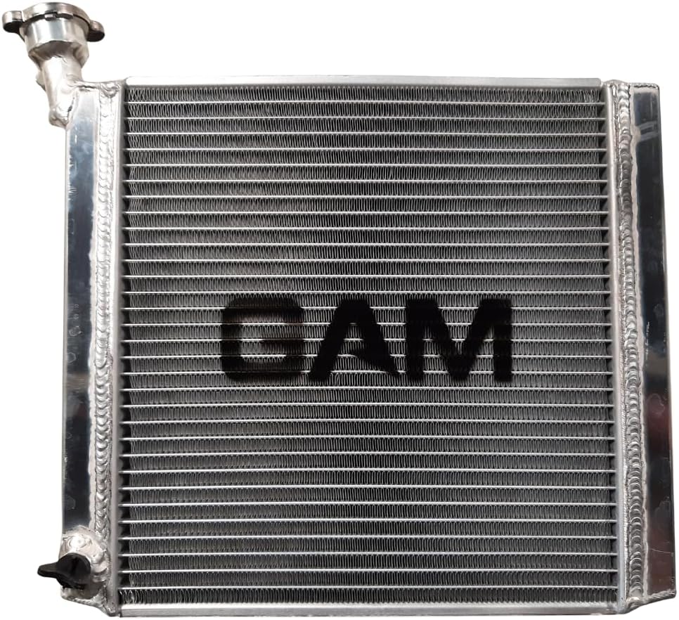 Radiator For Polaris Ranger 570 2016-2023