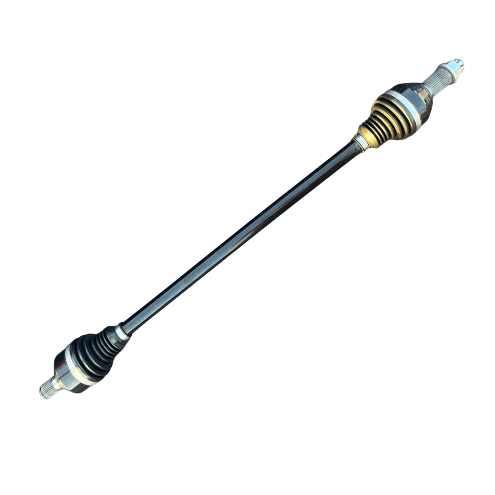 Front Axle For Can am Maverick R 2024-25 Extreme Duty