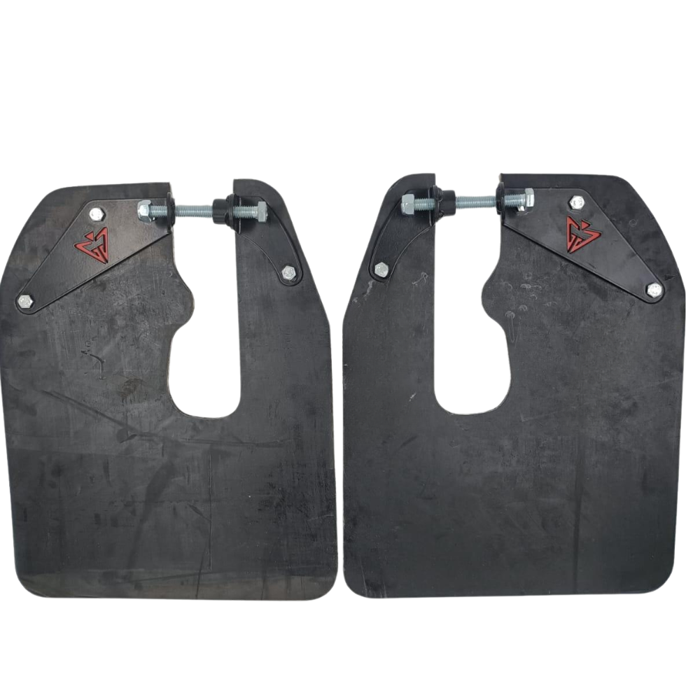 Mud Flaps Set for Can am Maverick X3 All Models