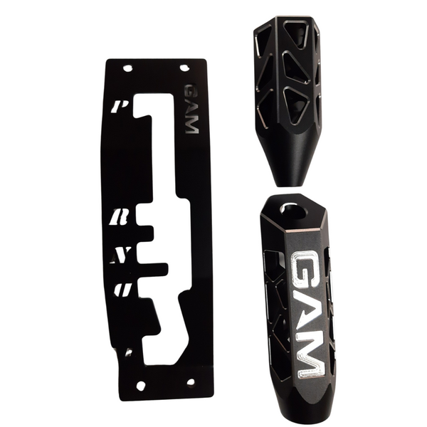 GAM Shifter Kit for Can Am Maverick X3 2017-2025