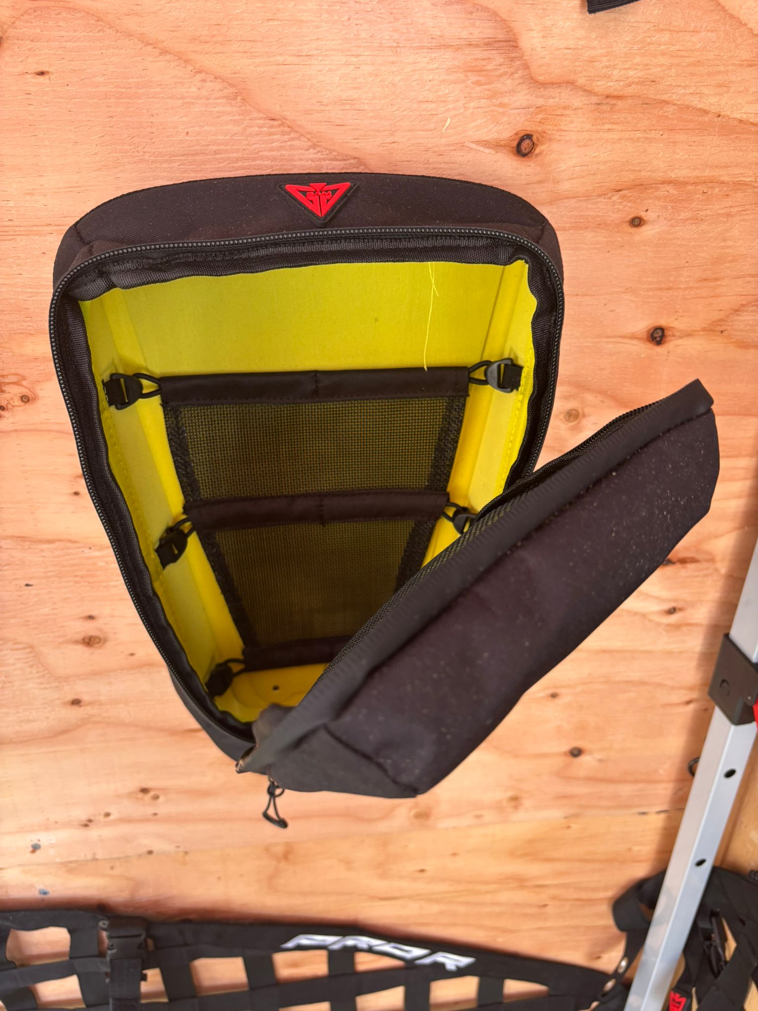 Can Am Maverick R 2024-2025 Shoulder Storage Bag