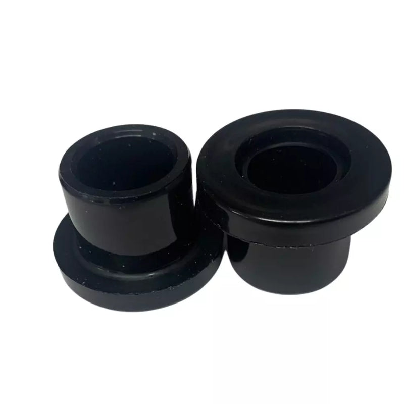 Front A Arm Bushing Kit For Polaris Sportsman 550 850 2011 2012 2013 Pack Of 8