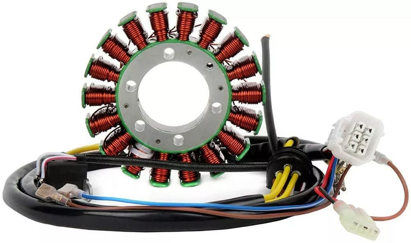 Generator Stator Coil Magneto For Polaris Sportsman 400 450 500 ATP 2004 2013