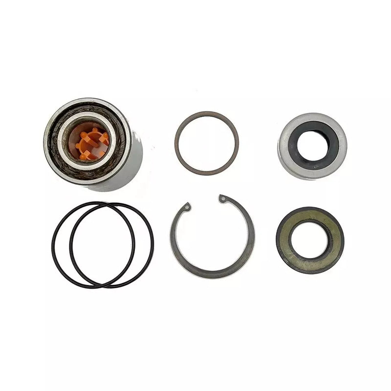 Jet Pump Rebuild Kit For SeaDoo 130-300 GTI GTX RXP RXT GTX GTR Bearing Seal