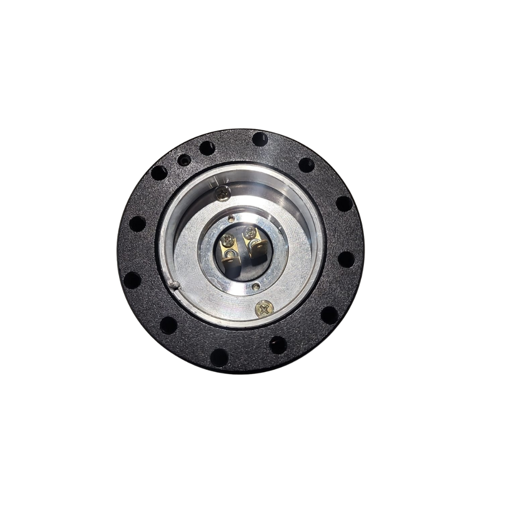 GAM Quick Release Hub Adapter Mount For Steering Wheel Universal 6 Bolt