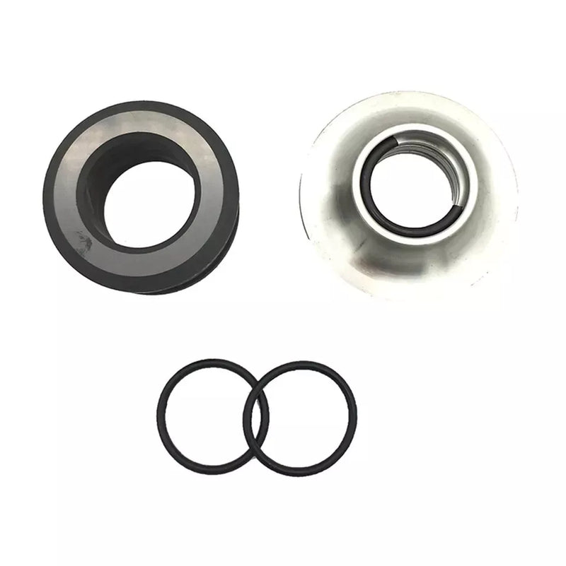 Seadoo RXP RXPX 130 4-Tec Carbon Ring Seal Sea Doo GTI Rebuild Kit