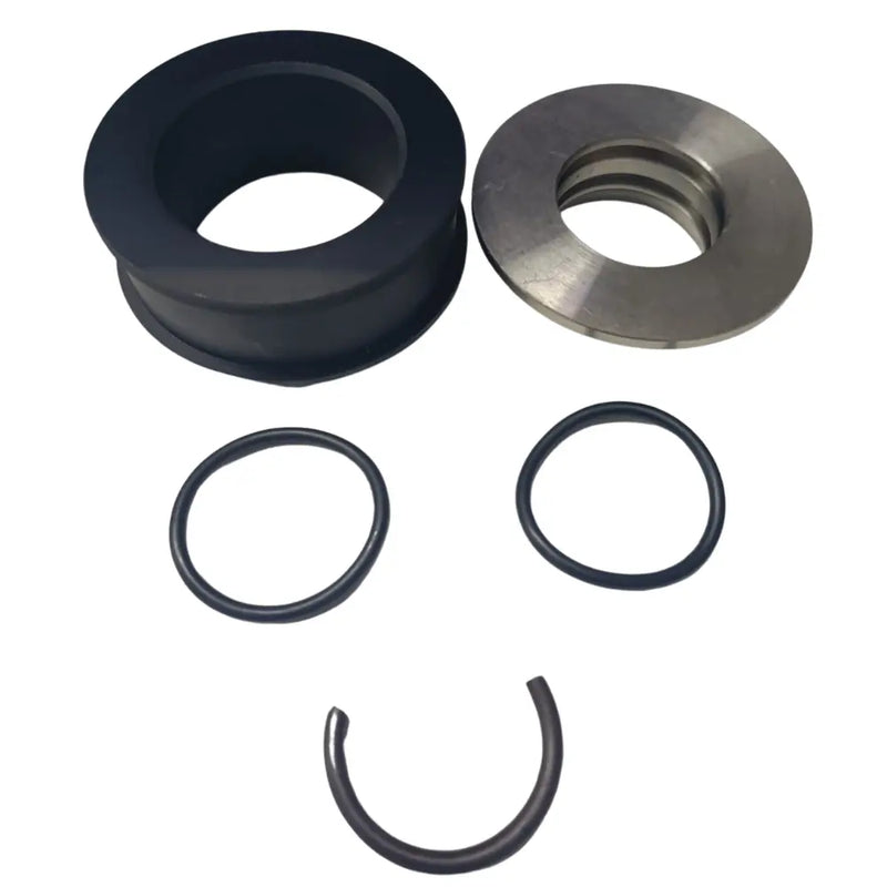 Seadoo 260 RXT RXP GTX 215 255 Carbon Ring Seal Sea Doo GTI Rebuild Kit