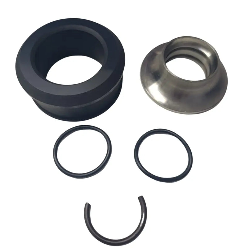 Seadoo 260 RXT RXP GTX 215 255 Carbon Ring Seal Sea Doo GTI Rebuild Kit