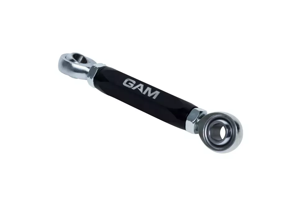 Heavy Duty Front Sway Bar End Link Kit For Polaris RZR XP Turbo S PRO XP