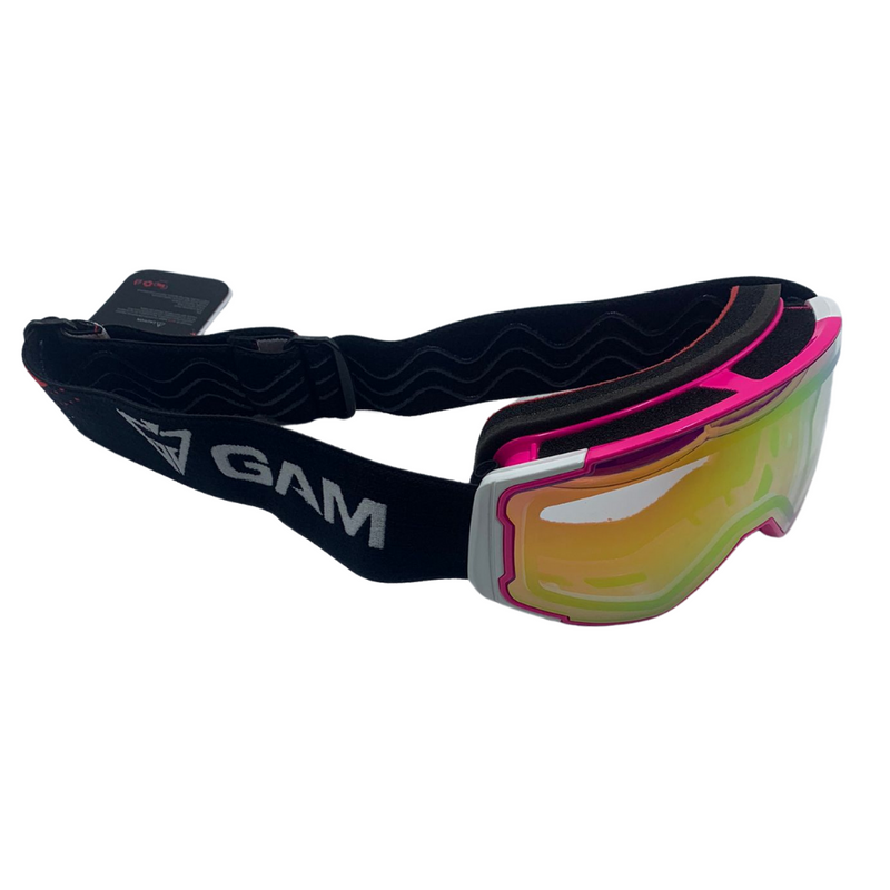 Off Road Dust Goggles  For Girls Ladies - Pink