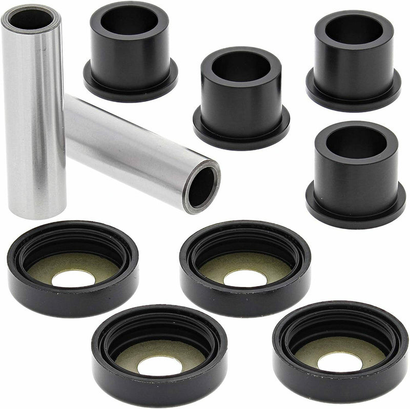 Needle Bearing Seal Bushing kit For Yamaha Raptor Grizzly Banshee Warrior YFM