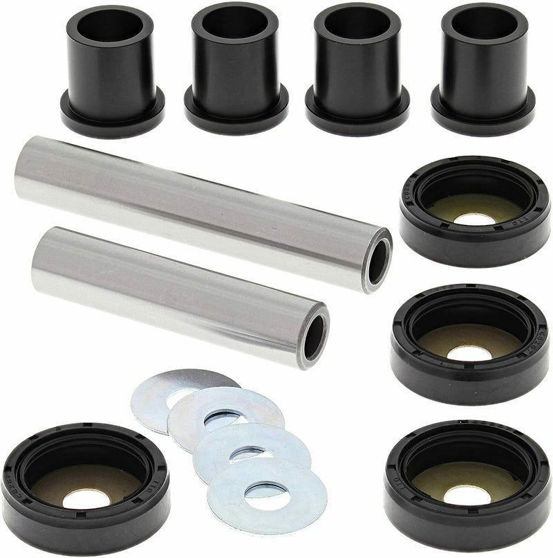 Rear Suspension Knuckle Bushing Kit For Suzuki LTA 450 X King Quad 700 ATV