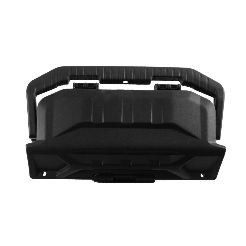 Removable Storage Box Can Am Defender / Traxter HD5 HD8 HD10 Passenger Side