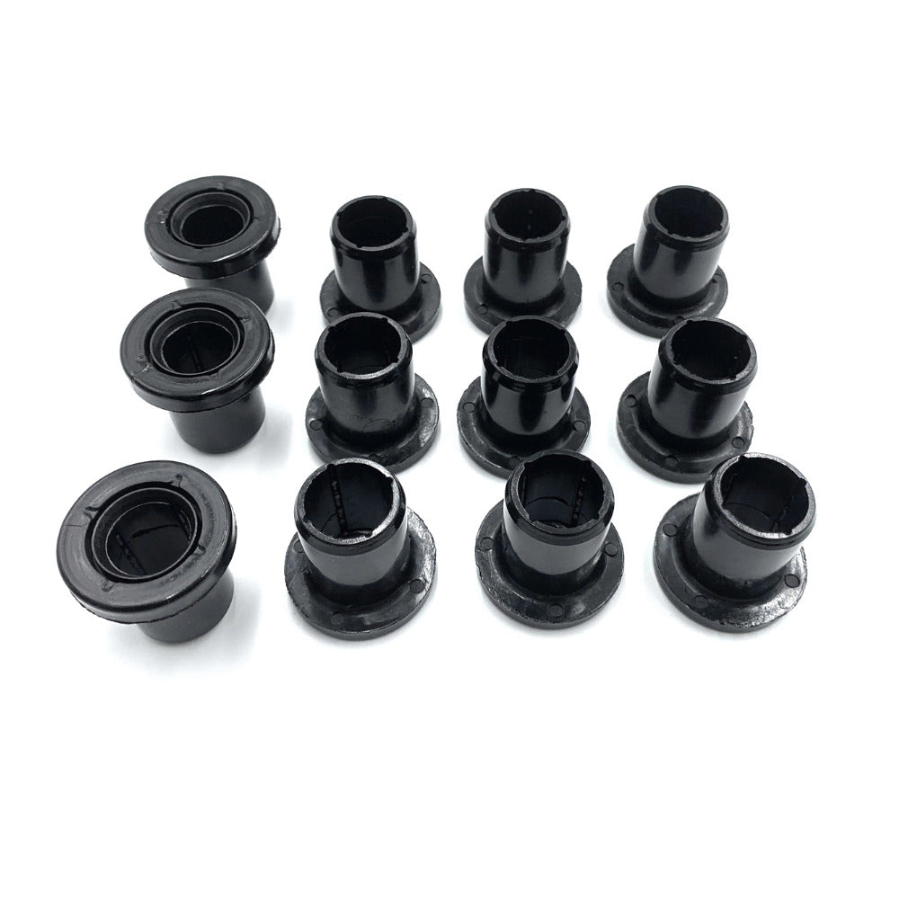 Front Control A Arm Suspension Bushings Fits Polaris RZR 1000 XP 4 Turbo Set Kit