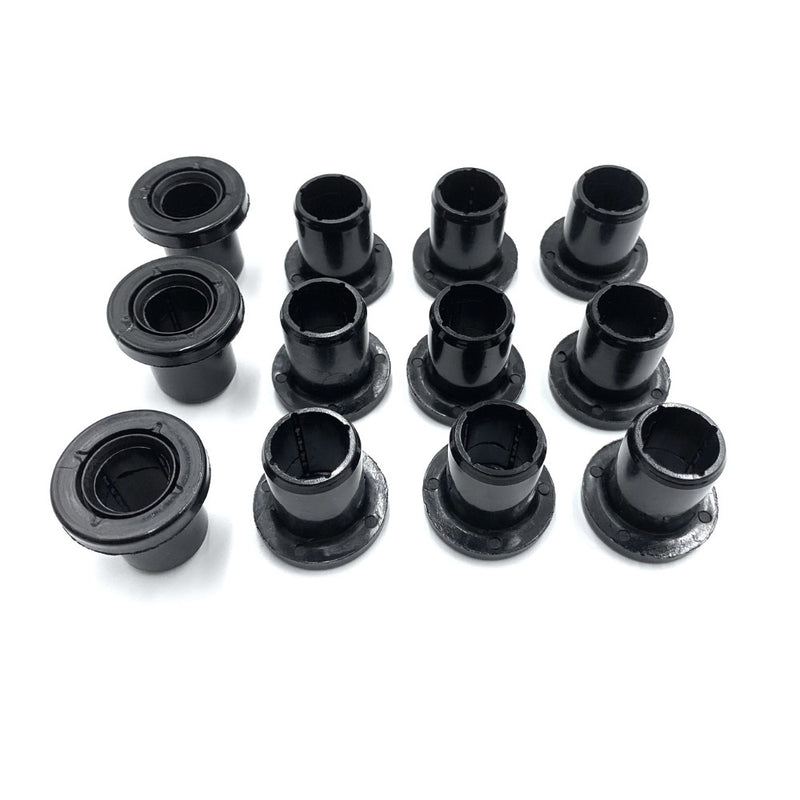 Front Control A Arm Suspension Bushings Fits Polaris RZR 1000 XP 4 Turbo Set Kit