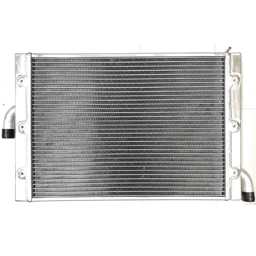 POLARIS RZR 1000 XP S Turbo 2017-23 Aluminum Radiator replacement OEM # 1241117