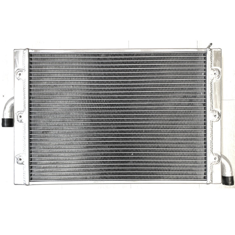 POLARIS RZR 1000 XP S Turbo 2017-23 Aluminum Radiator replacement OEM