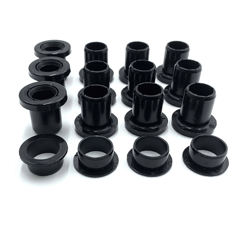 Front Control A Arm Suspension Bushings Fits Polaris RZR 1000 XP 4 Turbo Set Kit