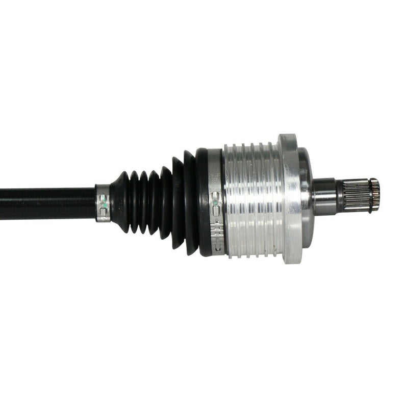 Rear Wheel Shaft CV Axle For Polaris RZR S 900 1000 2015-21 General Heavy Duty