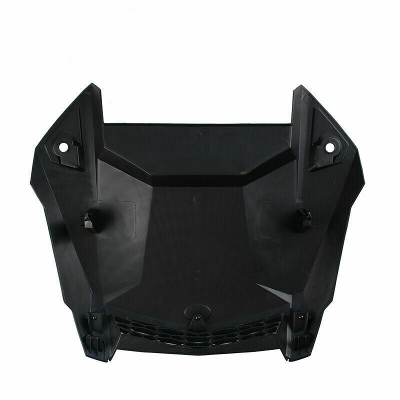 Hood Scoop Air Intake For Polaris RZR 1000 XP Turbo / S 2019 2020 2021 Black NEW