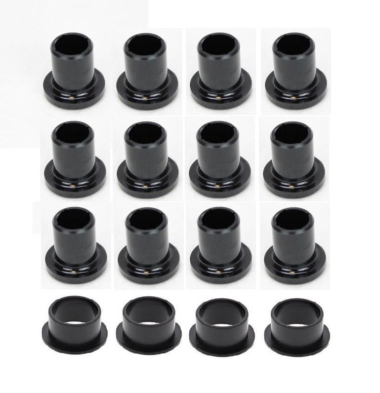 Front Control A Arm Suspension Bushings Fits Polaris RZR 1000 XP 4 Turbo Set Kit