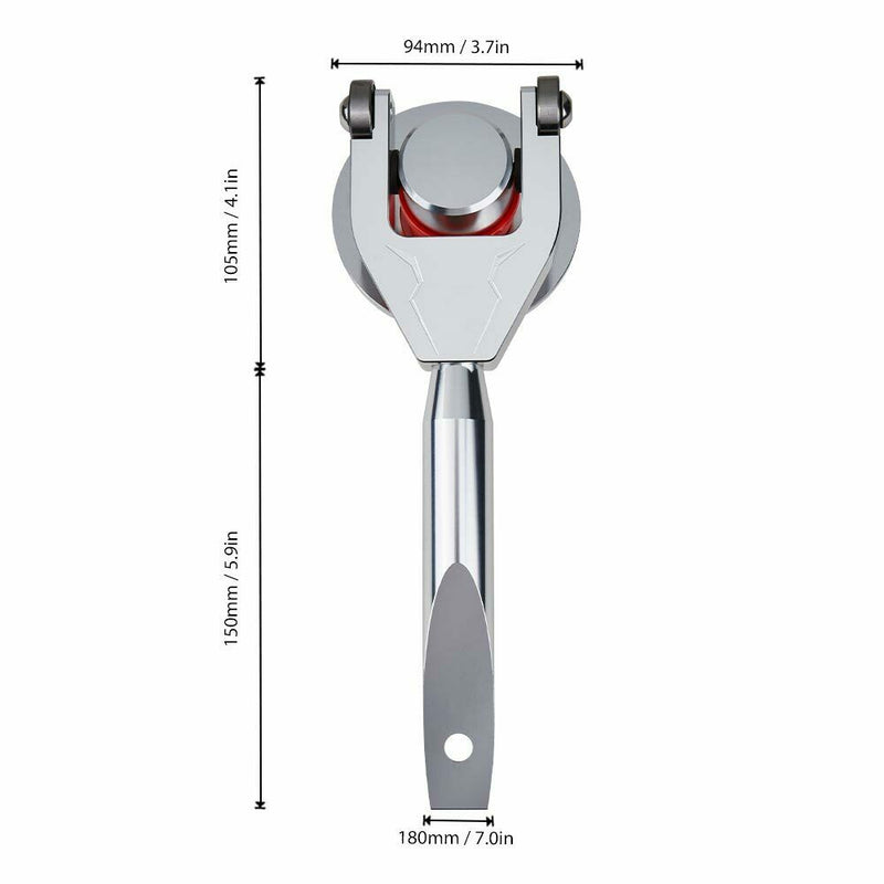 Belt Changing Tool For Can Am Maverick X3 XRS 72" 64" 2017-20 Clutch Removal Kit