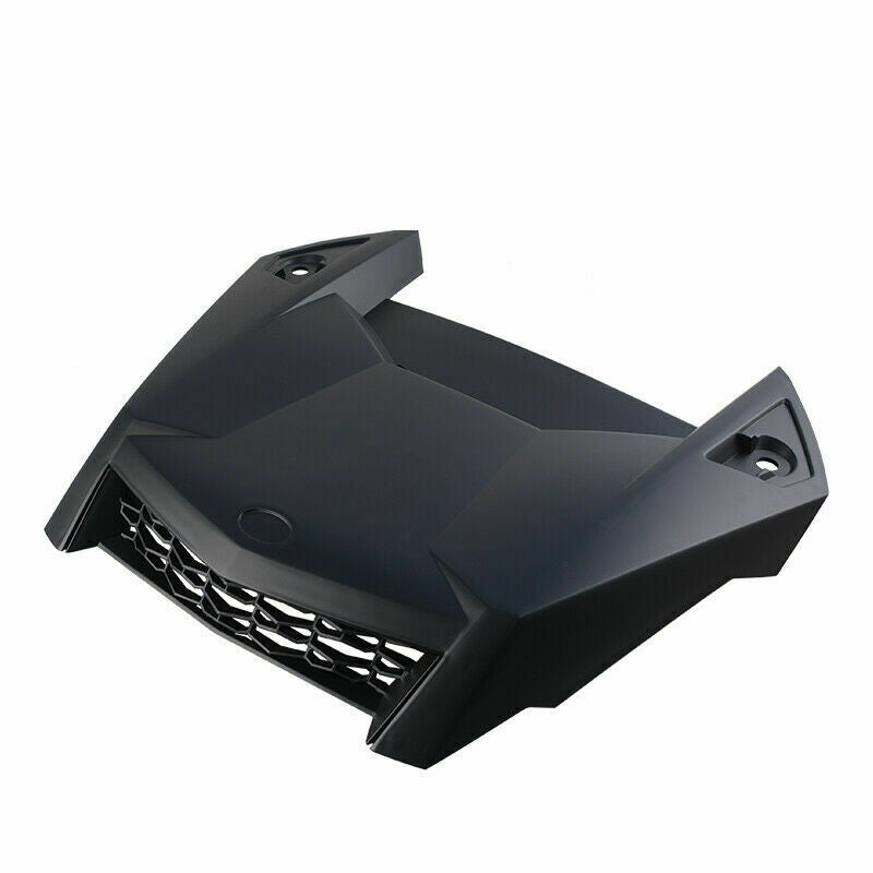 Hood Scoop Air Intake For Polaris RZR 1000 XP Turbo / S 2019 2020 2021 Black NEW