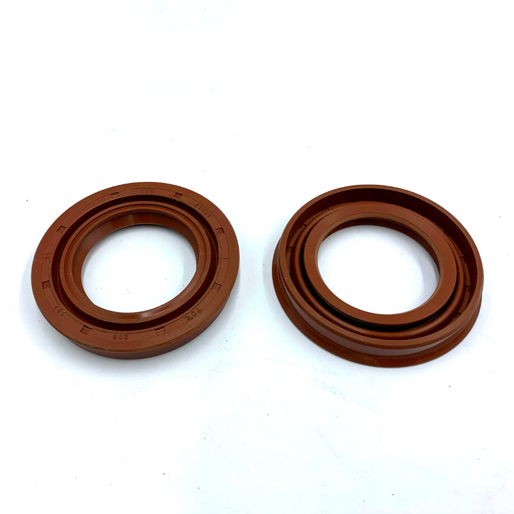 Rear Differential Axle Seals Set For Polaris RZR  800 EFI S Ranger 700 Gear Case