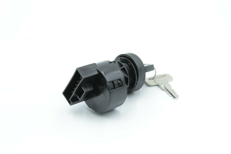 Ignition Key Switch For Polaris RZR 800 900 / 1000 XP 6 Pins 3 Position UTV ATV