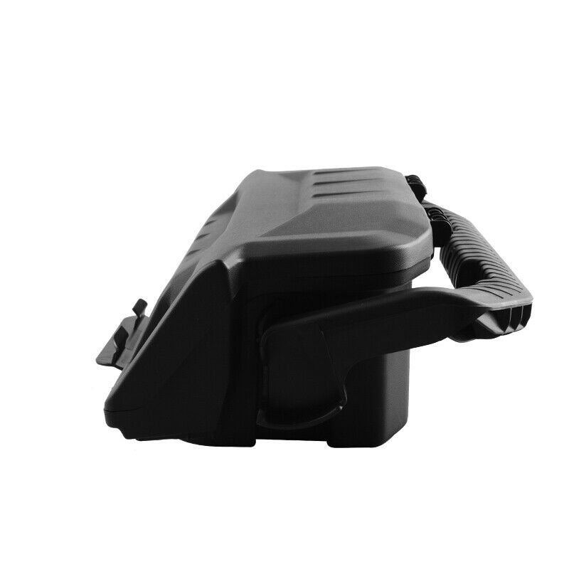 Removable Storage Box Can Am Defender / Traxter HD5 HD8 HD10 Passenger Side