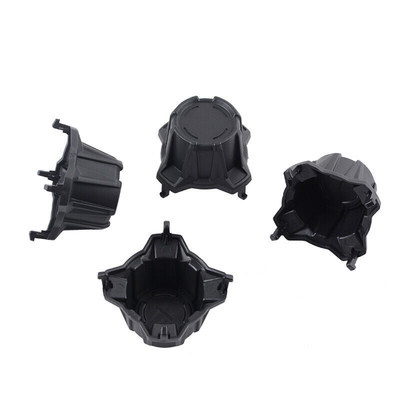 Wheel Cap For Can Am Maverick X3 2017 2018 2019 2020 2021 Set of 4 Caps