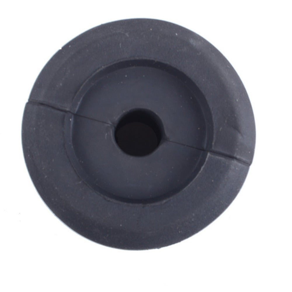 Winch Stopper Rope Hook Heavy Duty Cable Line Stop For ATV UTV SXS Polaris CanAm