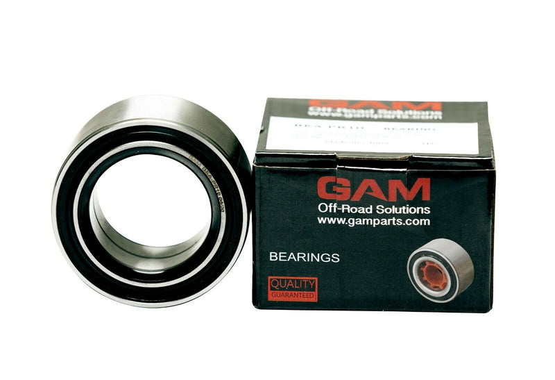 Front Rear Wheel Bearing Polaris For RZR 800 900 1000 XP Sportsman Ranger 500